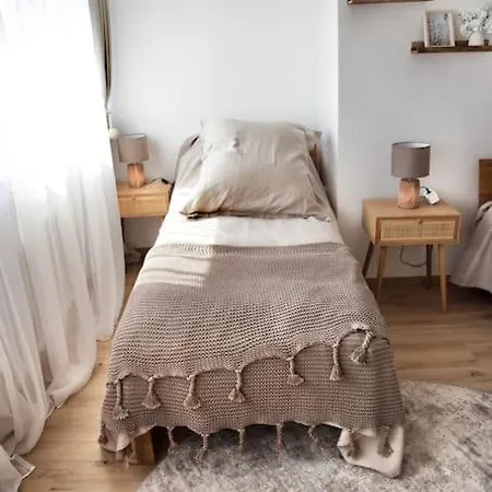 Apartamento Storchennest Wipfeld