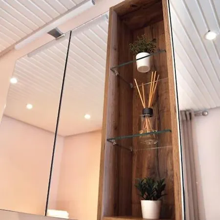 Storchennest Apartamento