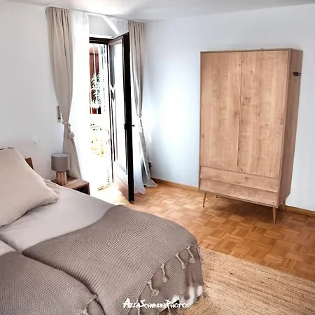 Storchennest Apartment