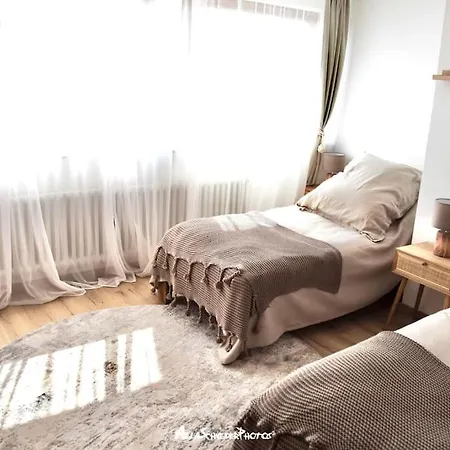 Apartment Storchennest Wipfeld