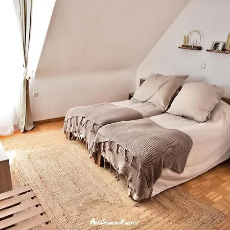 Apartment Storchennest